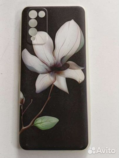 Чехол на honor 10x lite