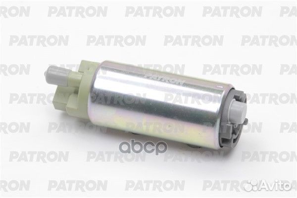 PFP525 patron Насос топливный электрический PFP