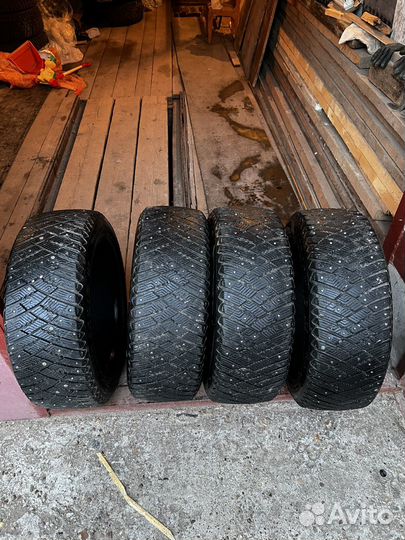 Goodyear UltraGrip Ice 205/55 R16