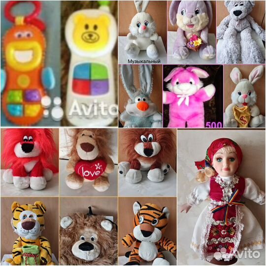 Кукла. Барби. Пупсик. Simba. Лев