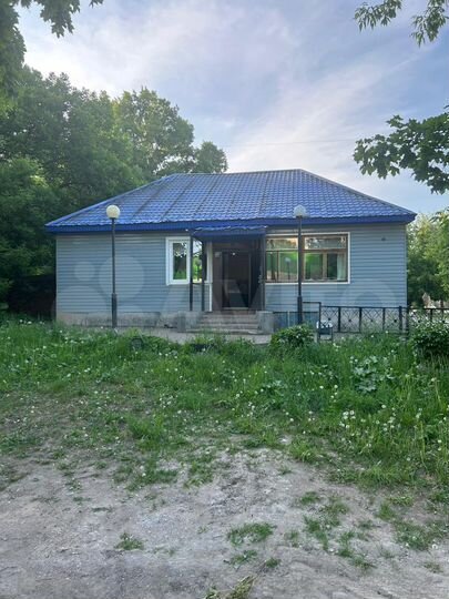 Торговая площадь, 112 м²