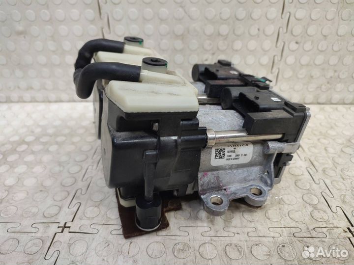 Актуатор Belgee X50 2023