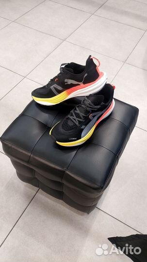 Мужские кроссовки puma