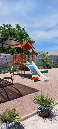 Квартира-студия, 30 м², 1/2 эт.