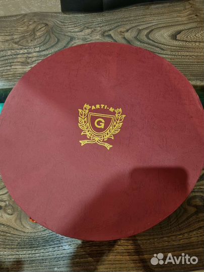 Чайный сервиз новый