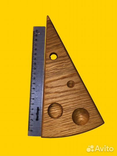 Доска сервировочная