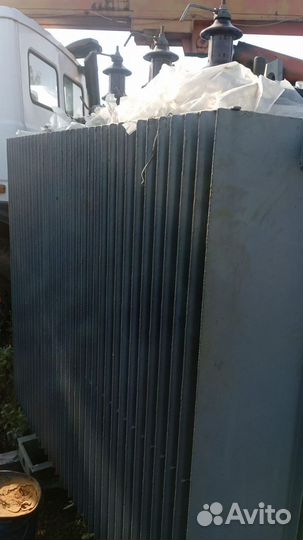 Трансформатор тмг 1250/10 арт. 17199