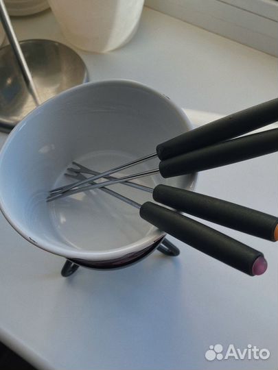 Набор для фондю