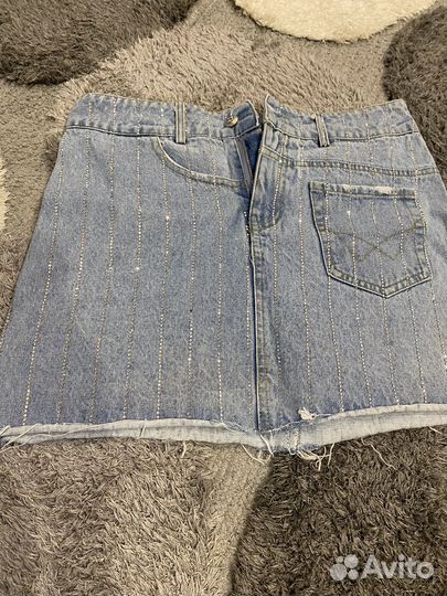 Женские вещи пакетом 42 44