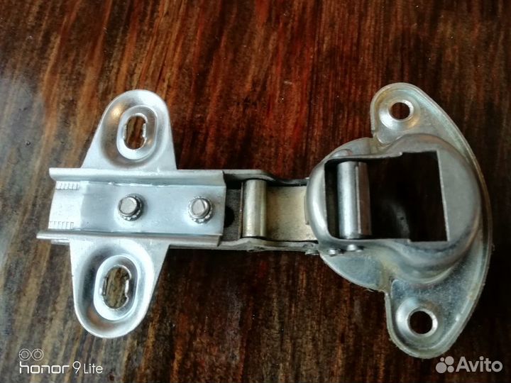 Петля накладная 13 штук