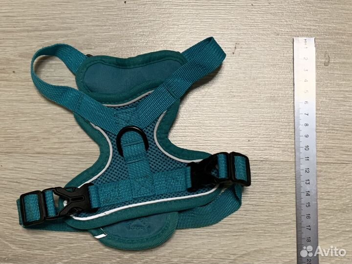Шлейки на щенка/маленькую собаку