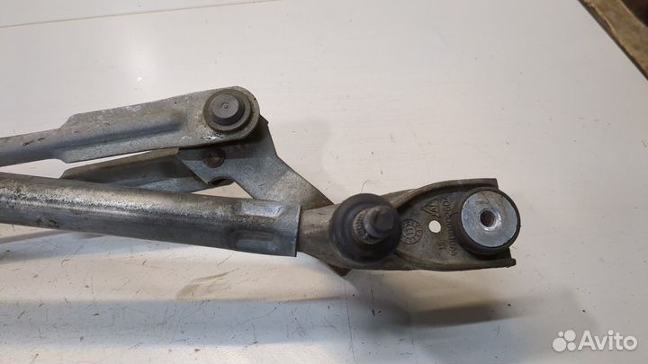 Механизм стеклоочистителя передний Cadillac Escalade 3