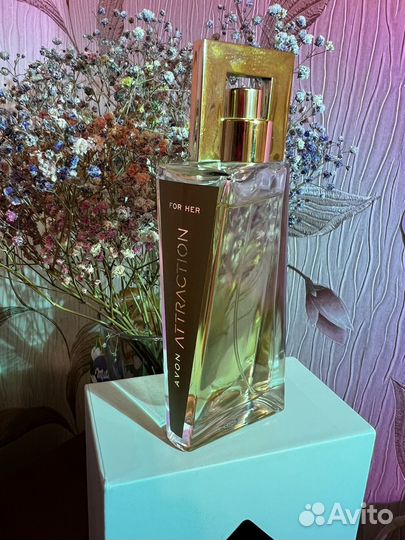 Туалетная вода