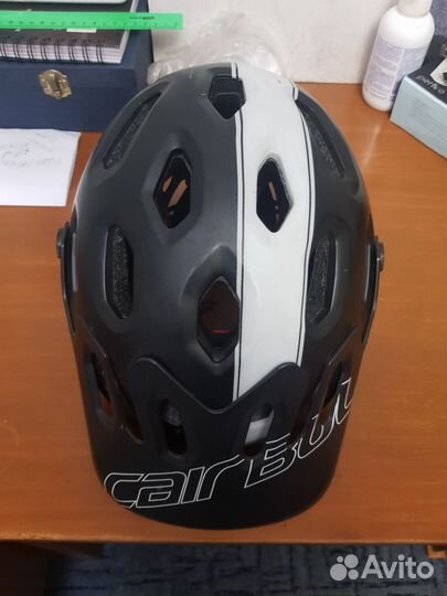 Велошлем cairbull