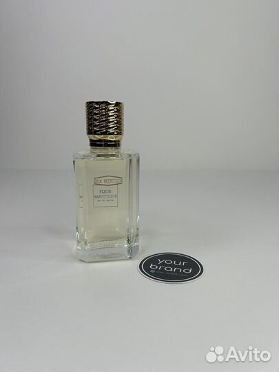 Fleur Narcotique Ex Nihilo 100мл Духи/Парфюм