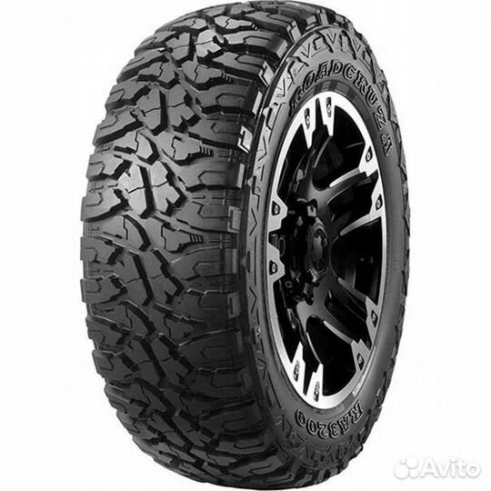 Roadcruza RA3200 225/75 R16 115Q