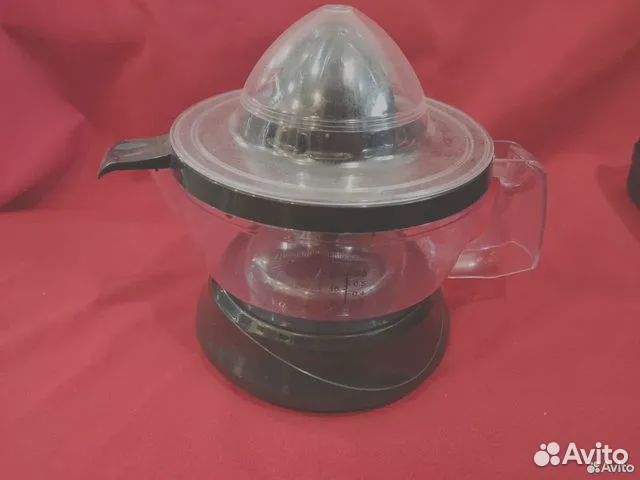 Соковыжималка для цитрусовых Maxwell MW-1103