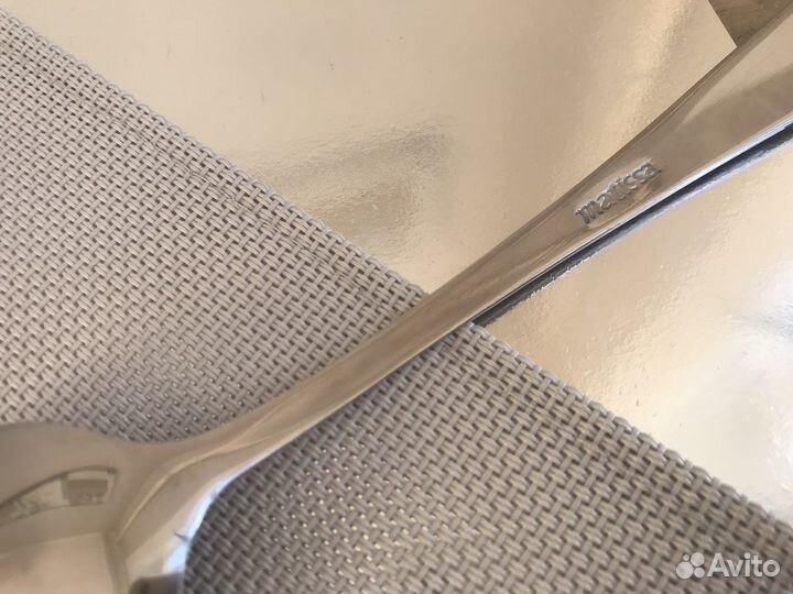 Ложки, вилки