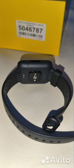 SMART часы Poco watch