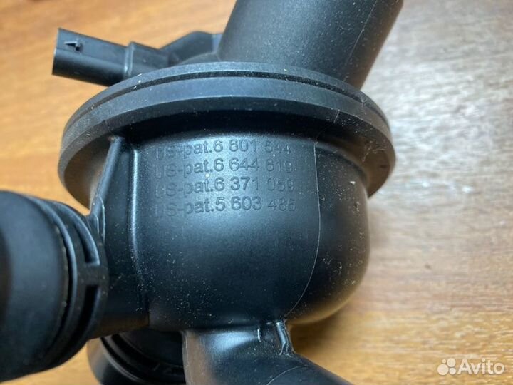 Термостат Bmw Оригинал Новый