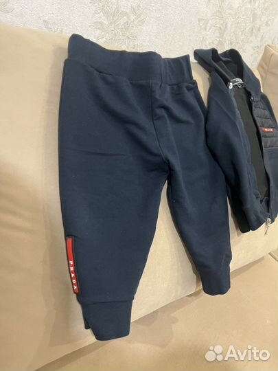 Костюм прада для мальчика