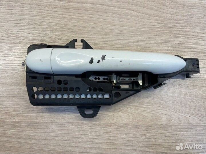 Ручка двери внешняя задняя правая LADA X-Ray