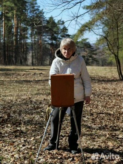 Уроки рисования для детей