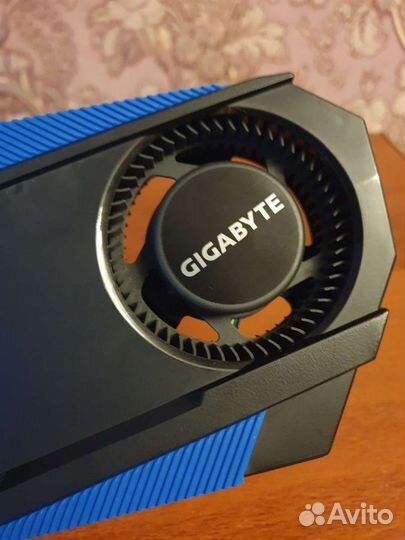 Видеокарта Gigabyte Nvidia GTX970