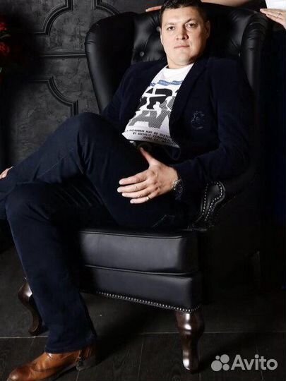 Управляющий ресторан/StartUp