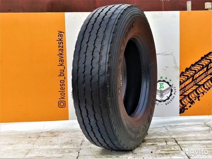 Шины  295/80 r 22.5 firestone HP-3000 artd:  48