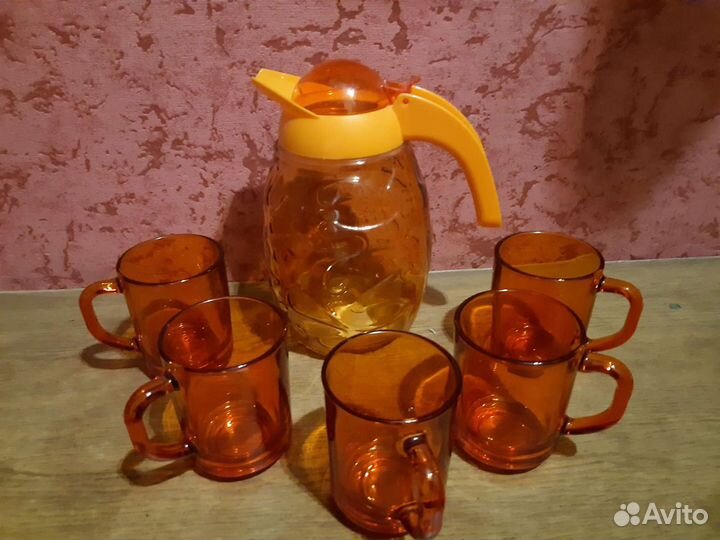 Набор для напитков