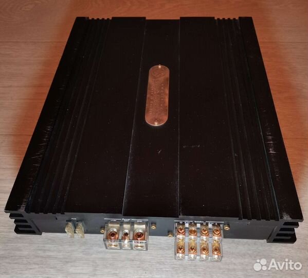 Усилитель DLS classic CA450