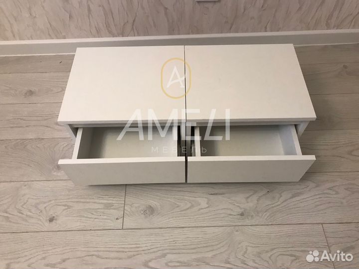 Тумба прикроватная