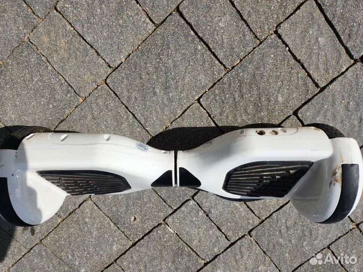 Гироскутер бу