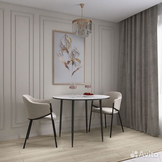 Дизайнер интерьера