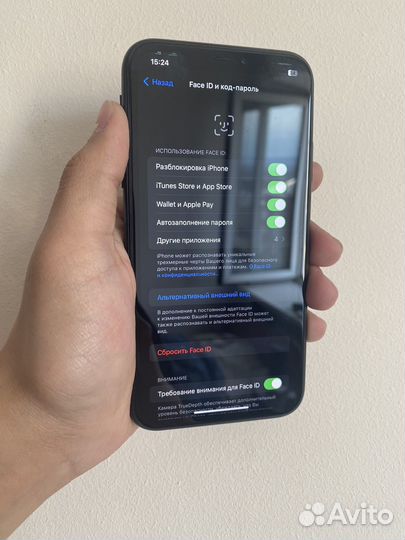 iPhone Xr, 128 ГБ