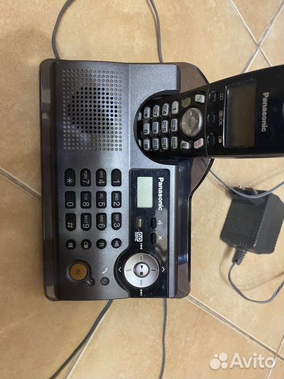 Panasonic
