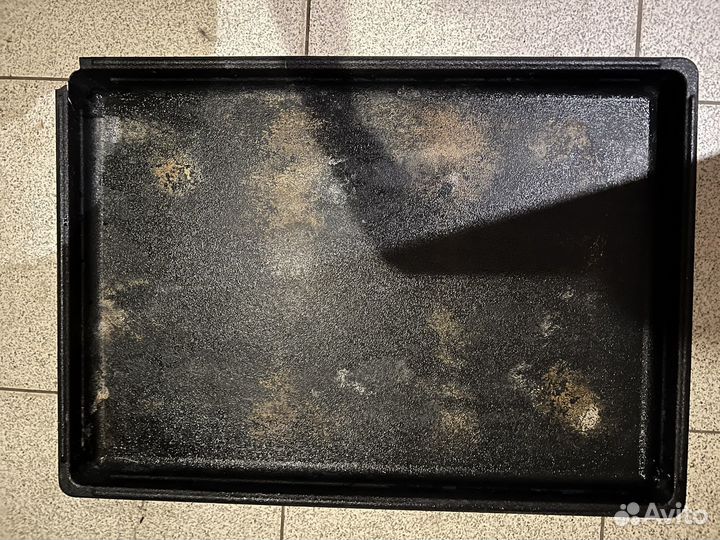 Клетка для крыс, шиншилл, хорьков, дегу