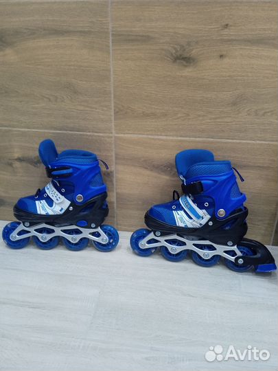 Ролики детские