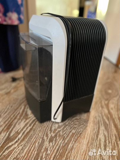 Мойка воздуха electrolux