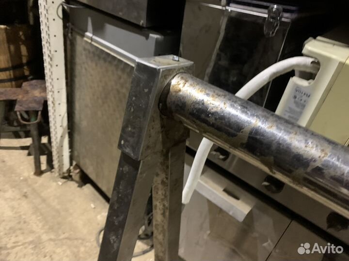 Вешало для туш 150/60/170