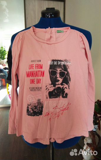 Пиджак для девочки