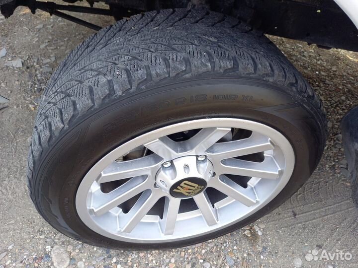 ГАЗ Соболь 2217 2.9 МТ, 2012, 198 000 км