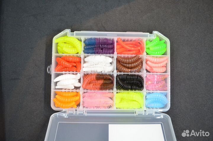 Набор для ловли форели