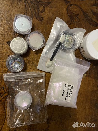 Набор для маникюра