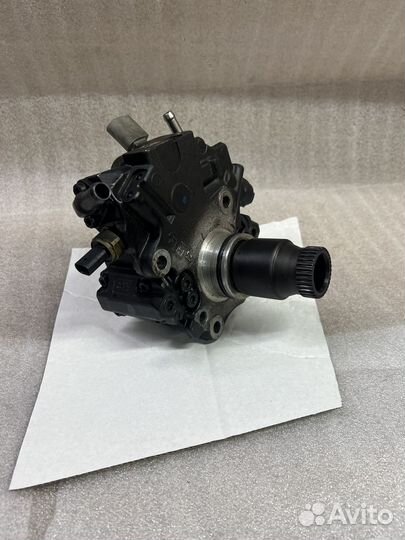 Тнвд OM651 W212 W204 W207 Mercedes