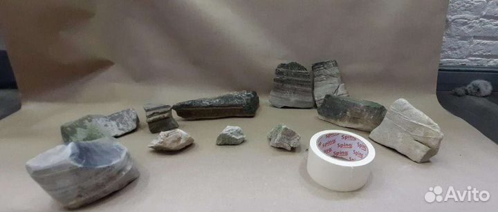 Аквариумные декорации.Камень Пагода