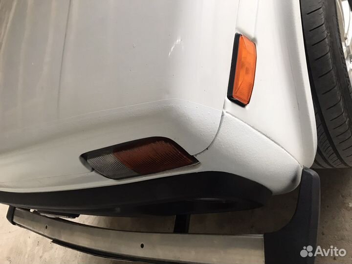 LADA 4x4 (Нива) 1.7 МТ, 2008, 312 895 км