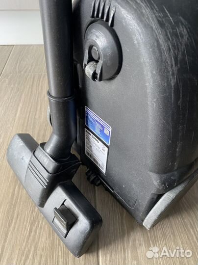 Пылесос Samsung
