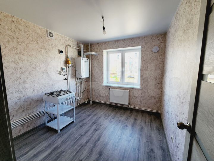 1-к. квартира, 30 м², 2/3 эт.